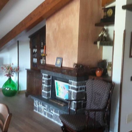 Appartement Blanche à Agerola Extérieur photo