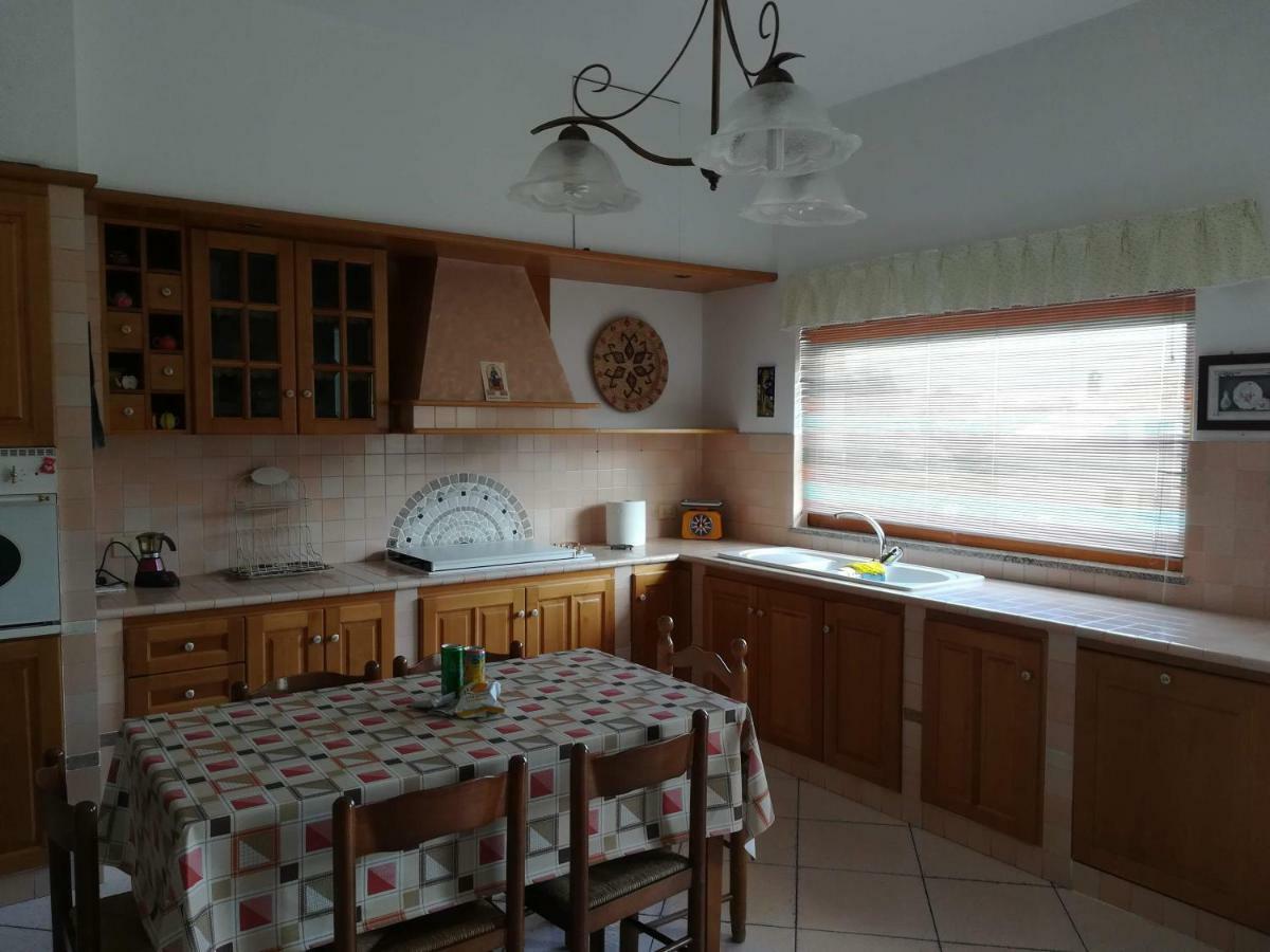 Appartement Blanche à Agerola Extérieur photo