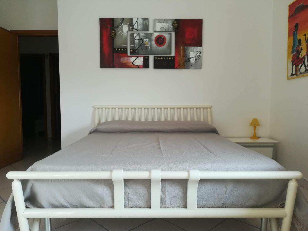 Appartement Blanche à Agerola Extérieur photo
