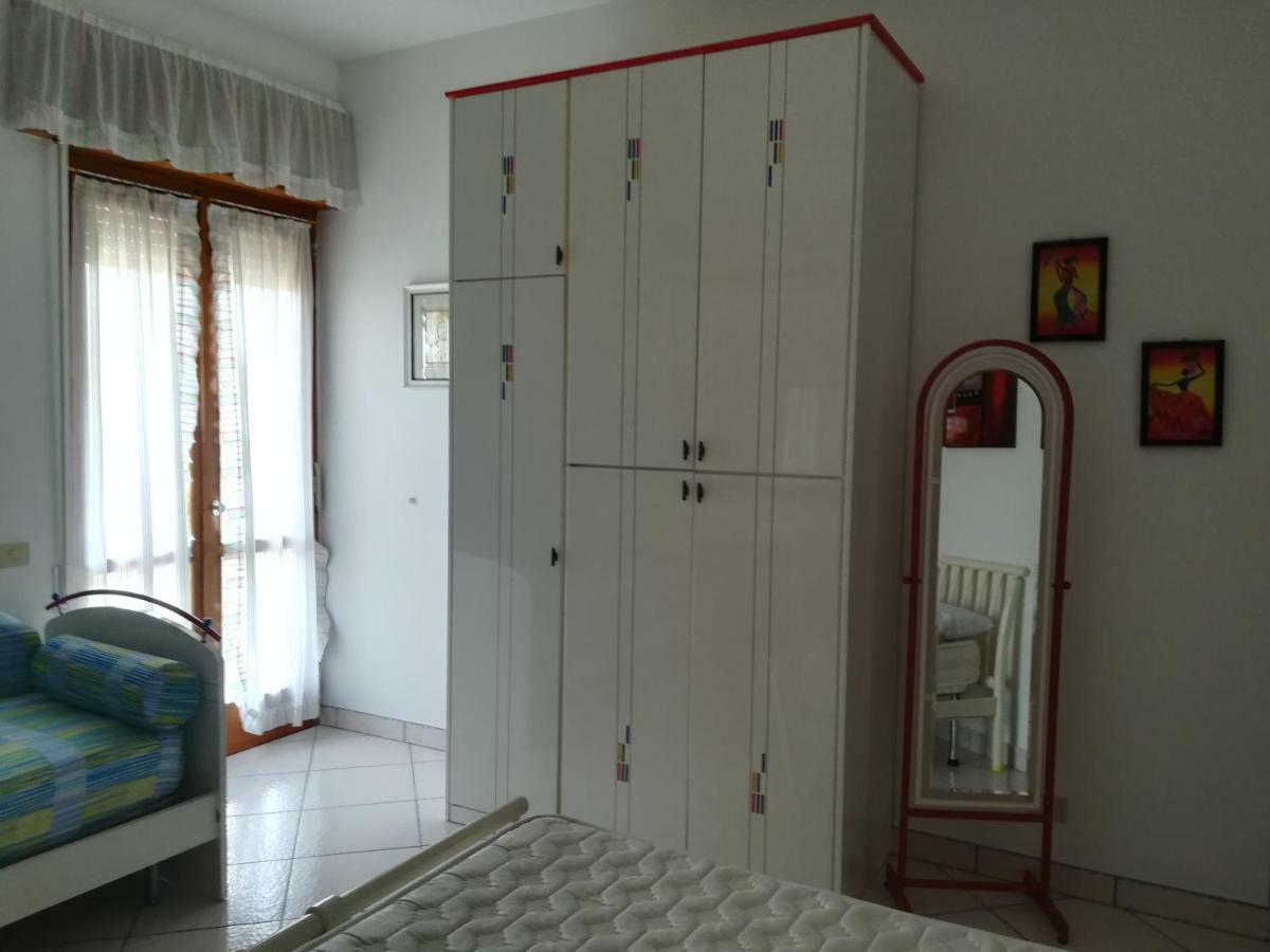 Appartement Blanche à Agerola Extérieur photo