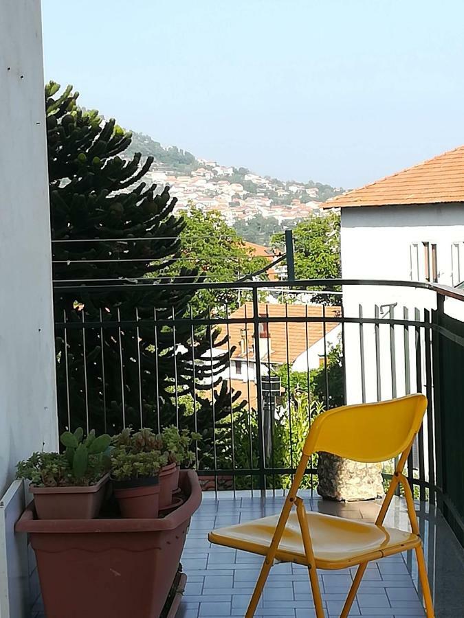 Appartement Blanche à Agerola Extérieur photo