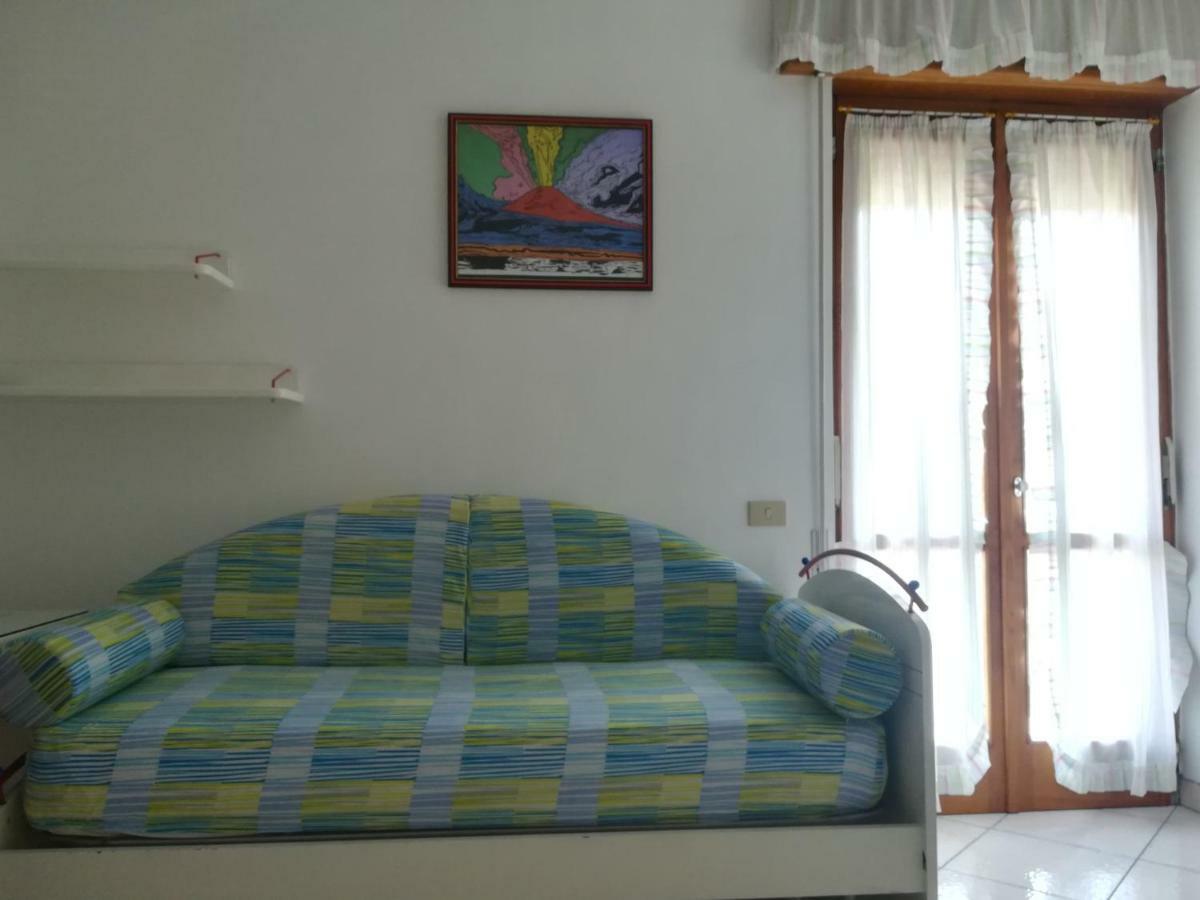Appartement Blanche à Agerola Extérieur photo