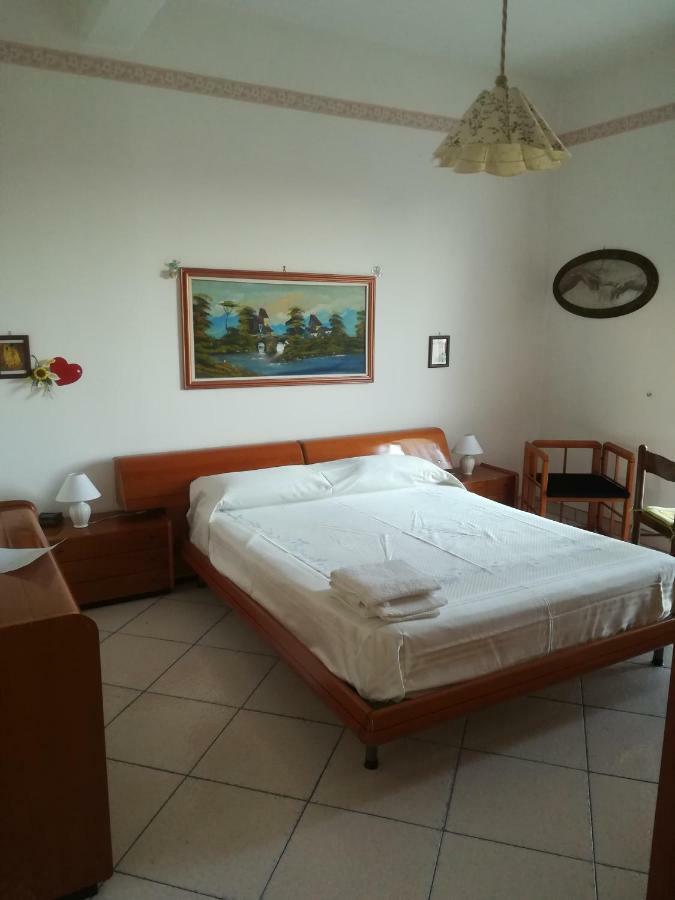 Appartement Blanche à Agerola Extérieur photo