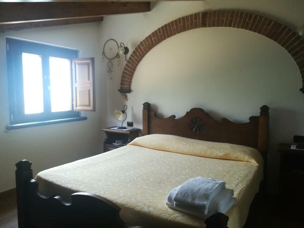 Appartement Blanche à Agerola Extérieur photo