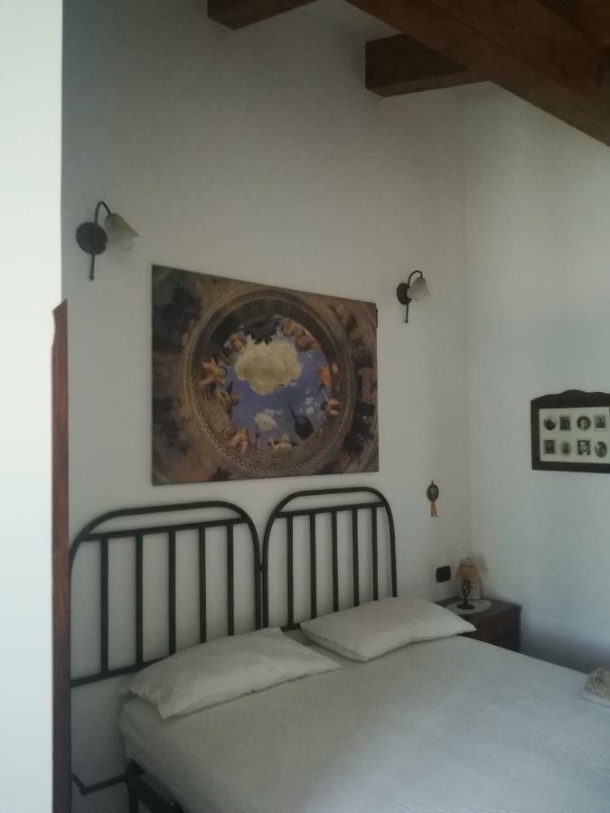 Appartement Blanche à Agerola Extérieur photo
