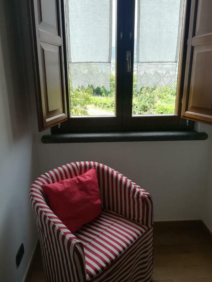 Appartement Blanche à Agerola Extérieur photo